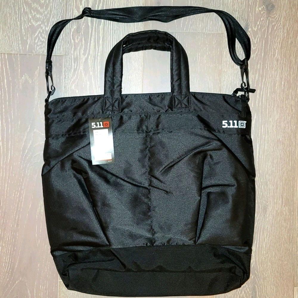 5.11 Tactical Flare Active Tote - Black